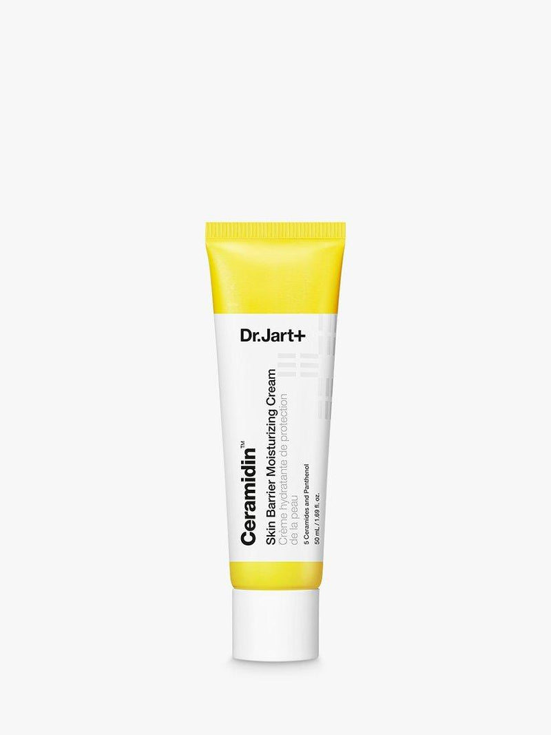 Dr.Jart+ Ceramidin Cream face cream - British product