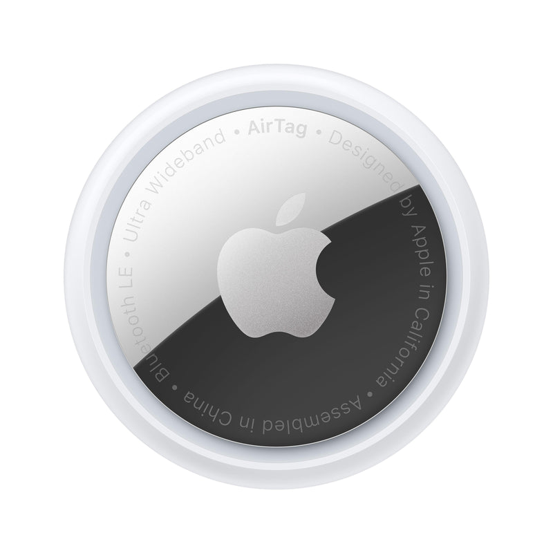Apple AirTag Bluetooth Item Finder 1 Pack - British product