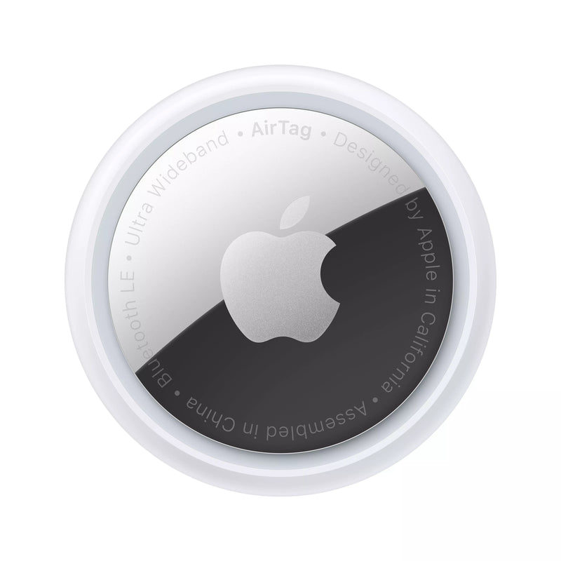 Apple AirTag Bluetooth Item Finder 1 Pack - British product