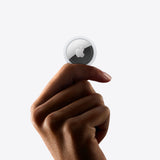 Apple AirTag Bluetooth Item Finder 1 Pack - British product