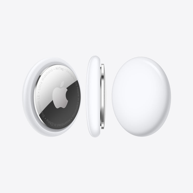 Apple AirTag Bluetooth Item Finder 1 Pack - British product