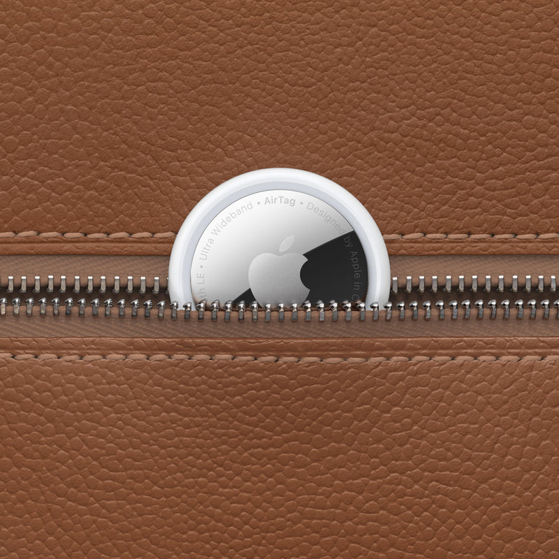 Apple AirTag Bluetooth Item Finder 1 Pack - British product
