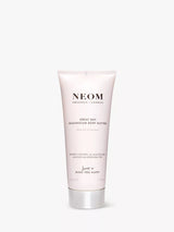 John Lewis NEOM Wellbeing London Great Day Magnesium Body Butter 200ml- Buy online at McGrocer