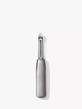 John Lewis OXO Stainless Steel Swivel Peeler- Buy online at McGrocer