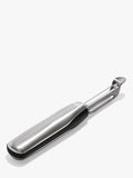 OXO Stainless Steel Swivel Peeler, imported from the UK