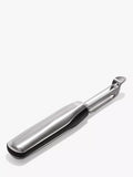 OXO Stainless Steel Swivel Peeler, imported from the UK