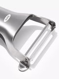 OXO stainless steel Y-shaped peeler, imported from the UK