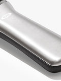 OXO stainless steel Y-shaped peeler, imported from the UK