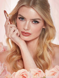 Charlotte Tilbury Look of Love Lipstick Nude Romance 3.5g - British product