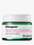 Dr.Jart+ Cicapair Tiger Grass Colour Correcting Treatment 15ml - British product