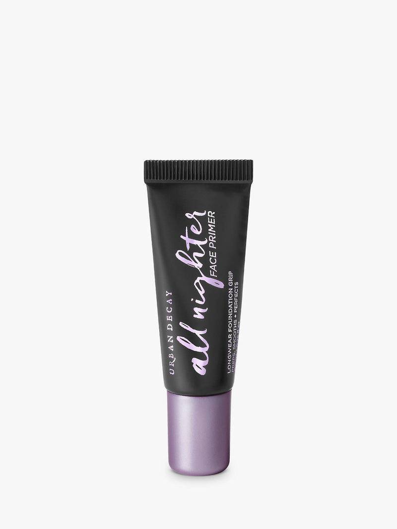 Urban Decay All Nighter Face Primer Travel Size 8.5ml (British brand)