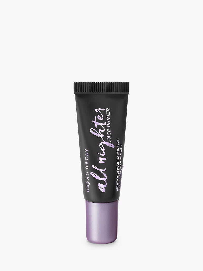 Urban Decay All Nighter Face Primer Travel Size 8.5ml (British brand)