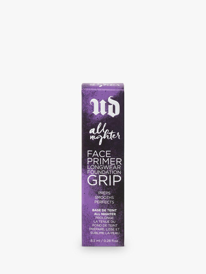 Urban Decay All Nighter Face Primer Travel Size 8.5ml (British brand)