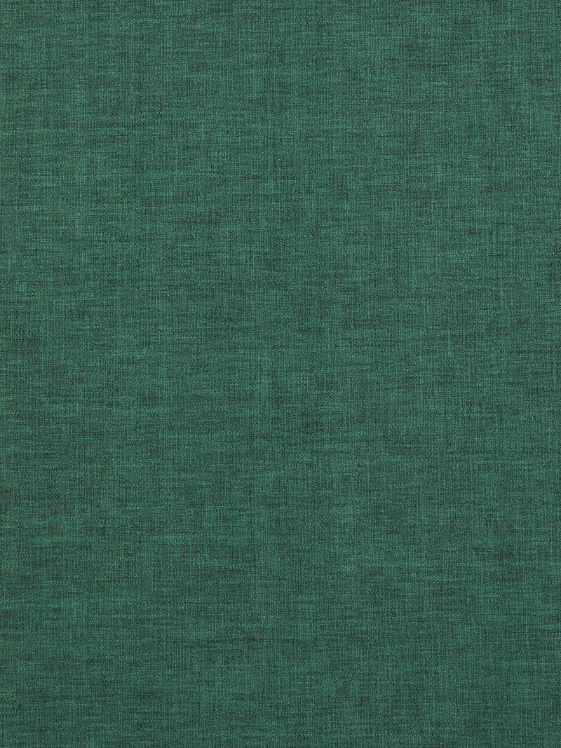 John Lewis cotton blend curtain fabric in Mallard (British brand)
