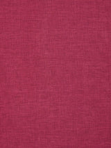 John Lewis John Lewis Cotton Blend Made to Measure Curtain and Blind Fabric Raspberry 141cm x 30m- Buy online at McGrocer