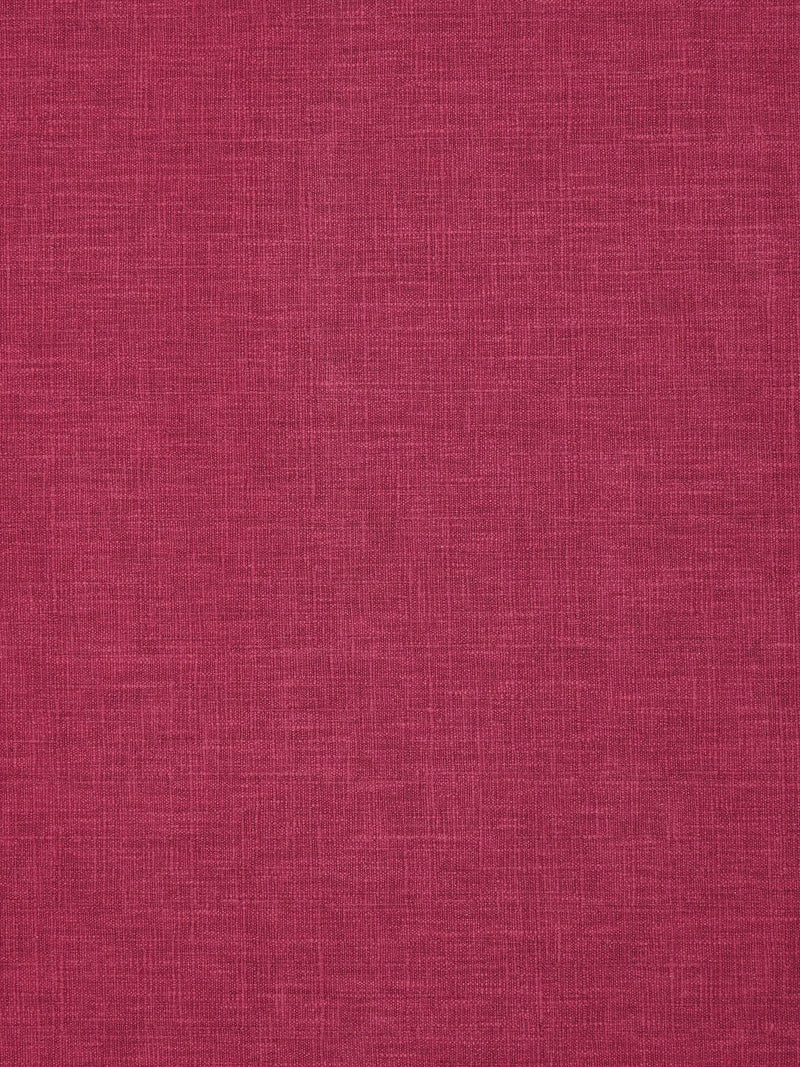 John Lewis made to measure curtains in raspberry, imported from the UK