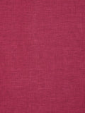 John Lewis made to measure curtains in raspberry, imported from the UK