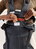 BabyBjörn Harmony baby carrier (British brand)