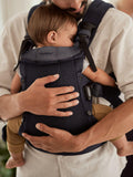 BabyBjörn Harmony baby carrier (British brand)