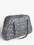 John Lewis William Morris Strawberry Thief sewing machine bag, UK version