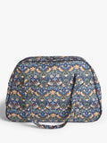 John Lewis William Morris Strawberry Thief sewing machine bag, UK version
