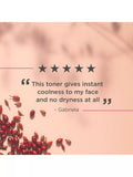 Neal's Yard Remedies Wild Rose AHA Toner 200ml (British brand)