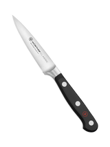 John Lewis WÜSTHOF Classic Stainless Steel Paring Knife, 9cm- Buy online at McGrocer