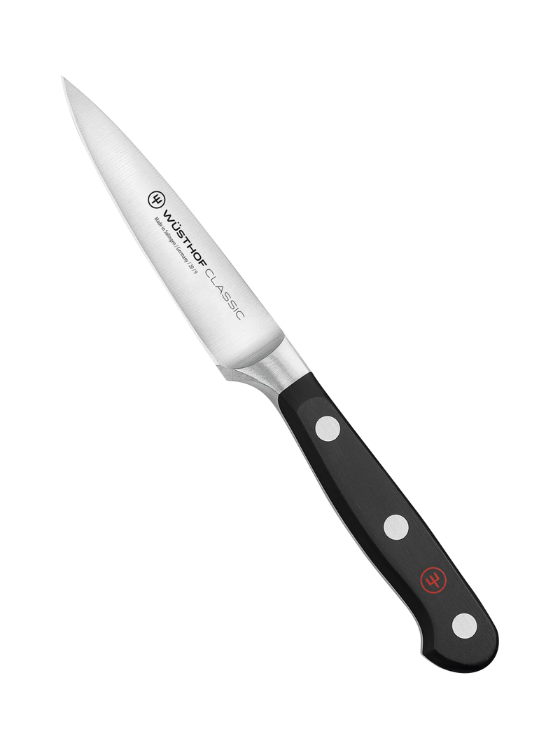 WÜSTHOF Classic paring knife 9cm, UK version