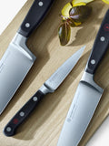 WÜSTHOF Classic paring knife 9cm, UK version