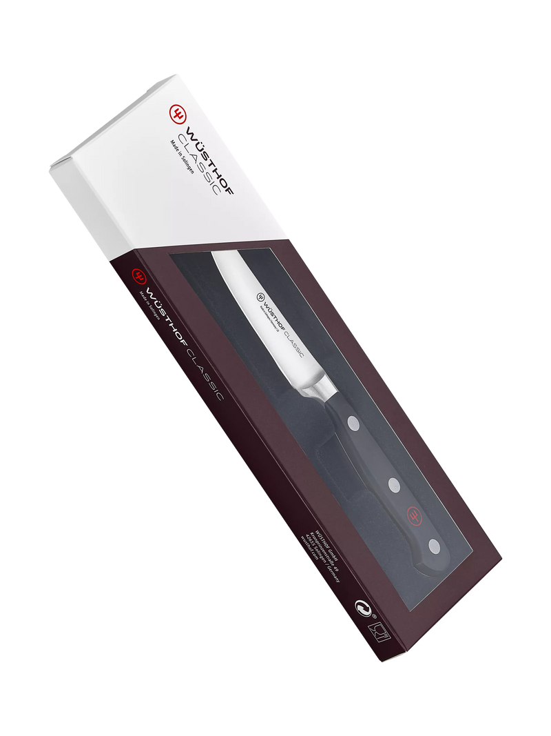 WÜSTHOF Classic paring knife 9cm, UK version