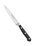 WÜSTHOF Classic utility knife 12cm - British product