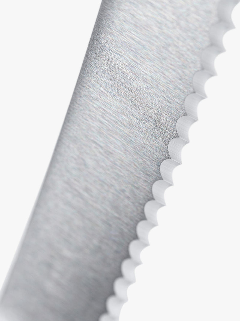 WÜSTHOF classic bread knife 20cm, imported from the UK
