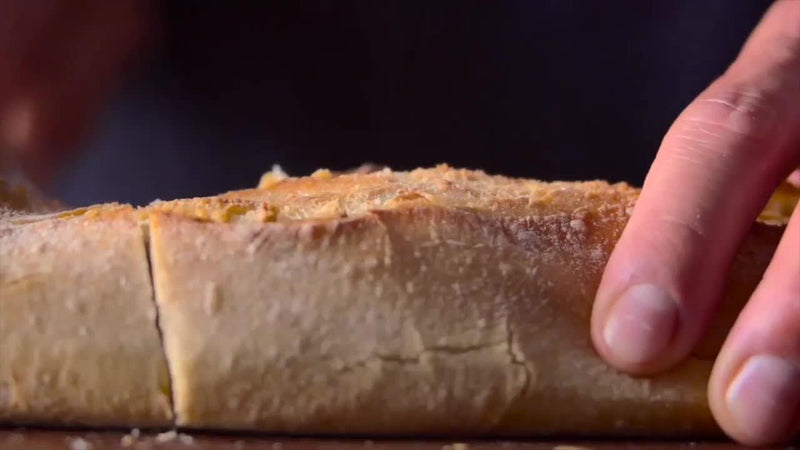 WÜSTHOF classic bread knife 20cm, imported from the UK