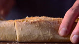WÜSTHOF classic bread knife 20cm, imported from the UK