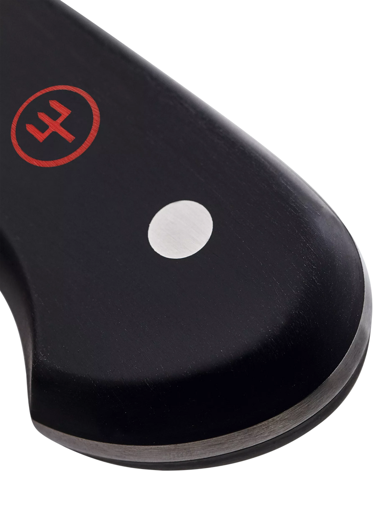 WÜSTHOF Classic Santoku knife 14cm German steel blade, imported from the UK