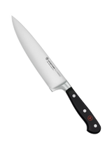 John Lewis WÜSTHOF Classic Stainless Steel Cook's Knife, 20cm- Buy online at McGrocer