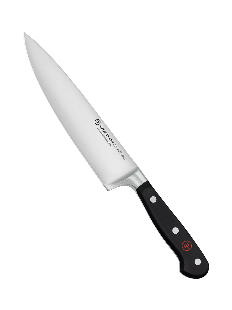 WÜSTHOF Classic cook's knife 20cm, imported from the UK