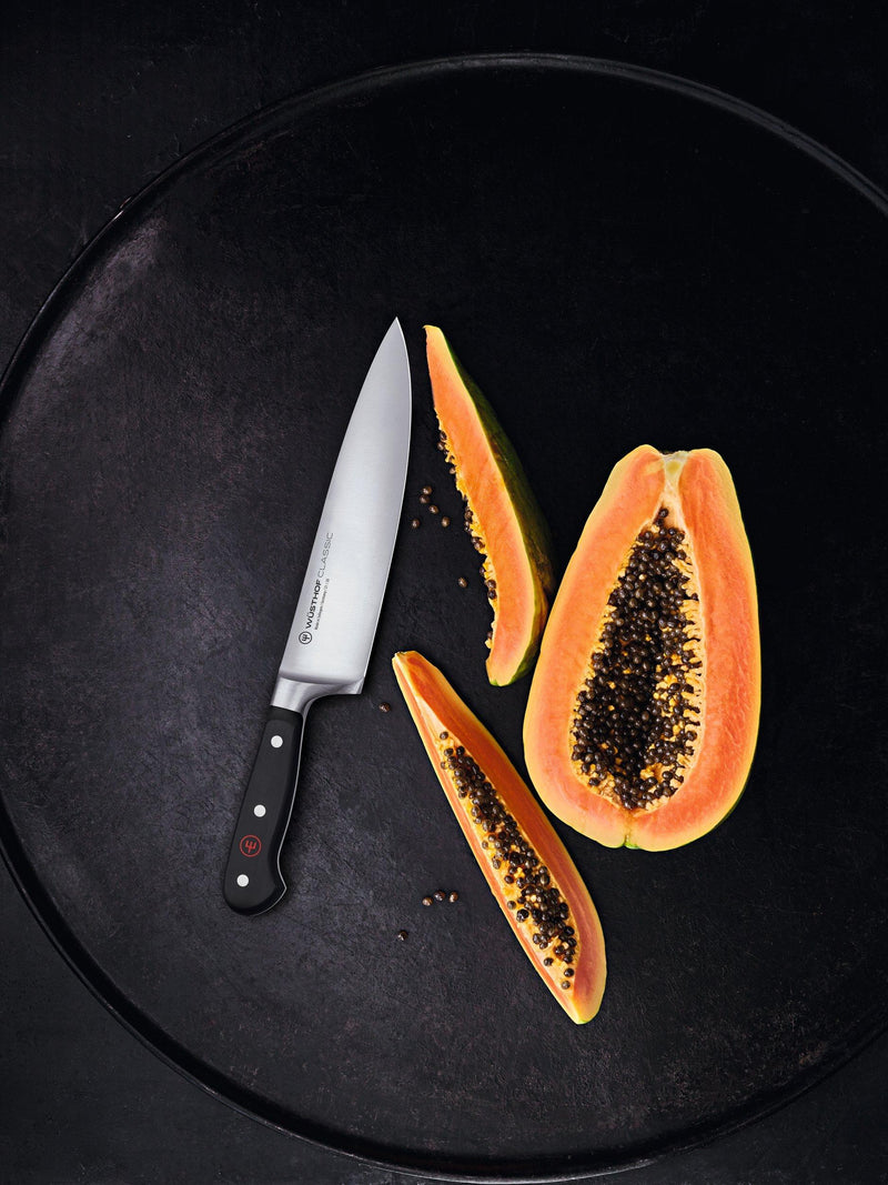 WÜSTHOF Classic cook's knife 20cm, imported from the UK