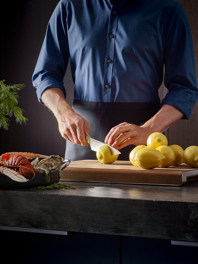 WÜSTHOF Classic Cook's Knife 16cm, imported from the UK