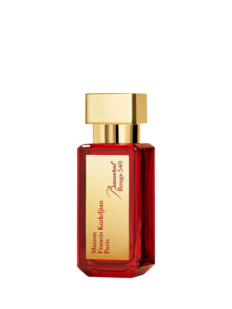 Maison Francis Kurkdjian Baccarat Rouge 540 Extrait de Parfum Perfume 70ml