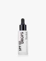 John Lewis Rodial SPF 50 Drops Facial Sun Protection 31ml- Buy online at McGrocer