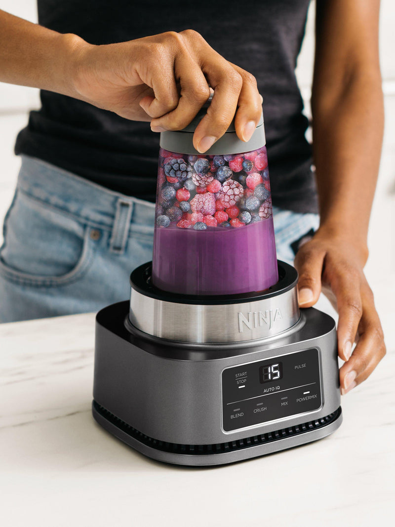 Ninja Foodi Power Nutri Blender 2-in-1 (British brand)