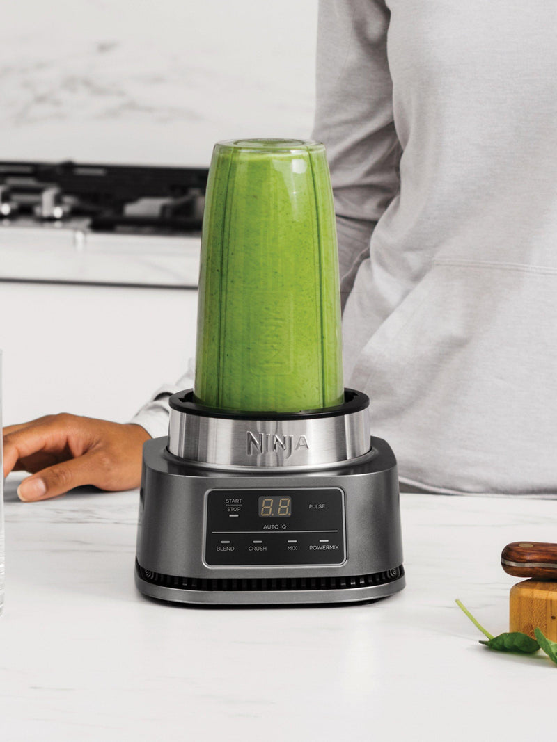 Ninja Foodi Power Nutri Blender 2-in-1 (British brand)