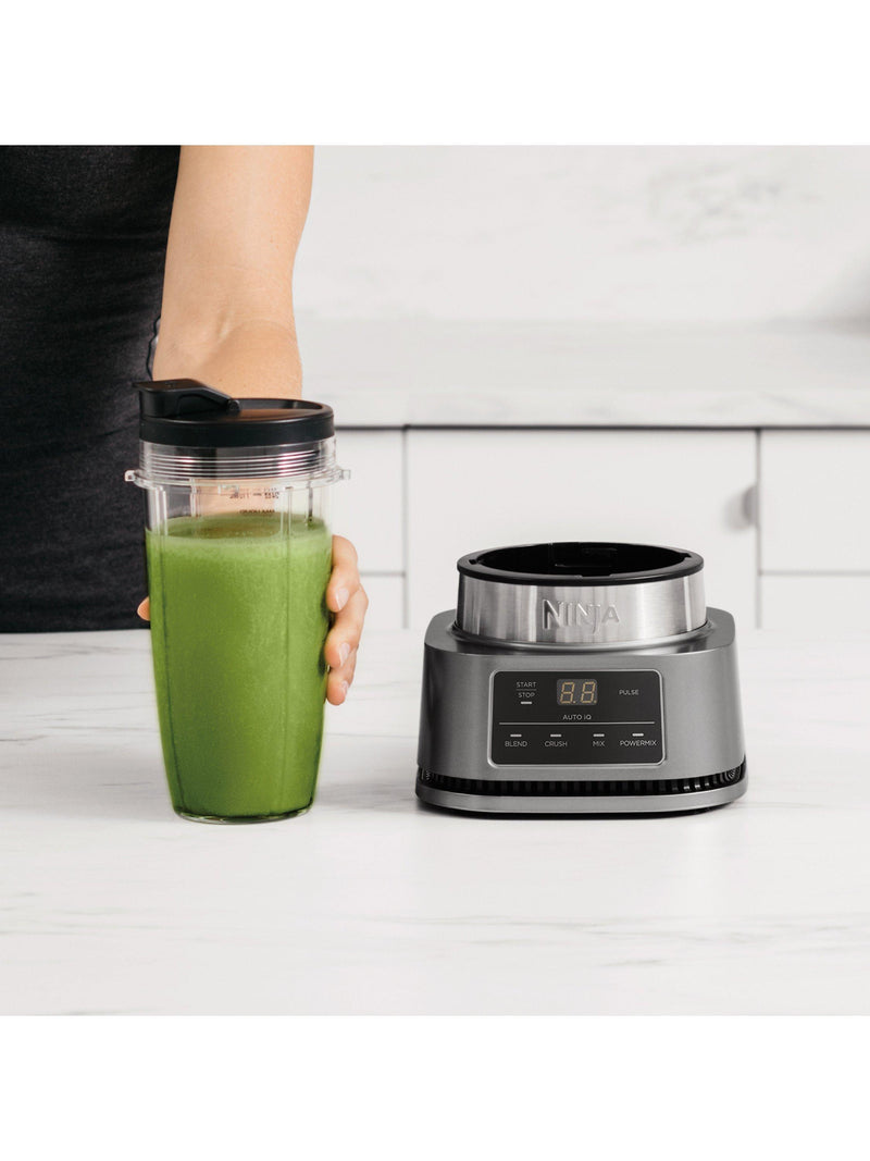 Ninja Foodi Power Nutri Blender 2-in-1 (British brand)