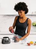 Ninja Foodi Power Nutri Blender 2-in-1 (British brand)