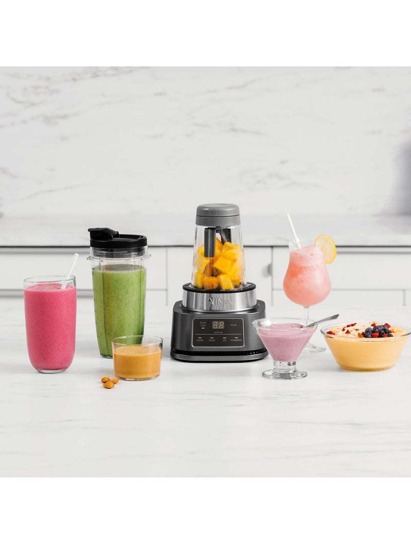 Ninja Foodi Power Nutri Blender 2-in-1 (British brand)