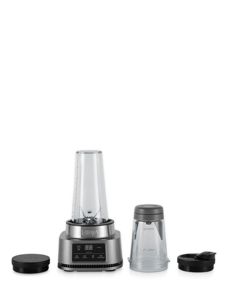 Ninja Foodi Power Nutri Blender 2-in-1 (British brand)