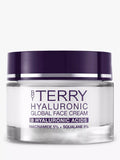 By Terry Hyaluronic Global Face Cream 50ml - British product