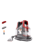 Vax SpotWash corded spot cleaner Grey - British product