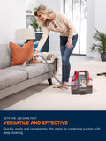 Vax SpotWash corded spot cleaner Grey - British product